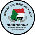 Sudan Hospital Rehabilitation Group